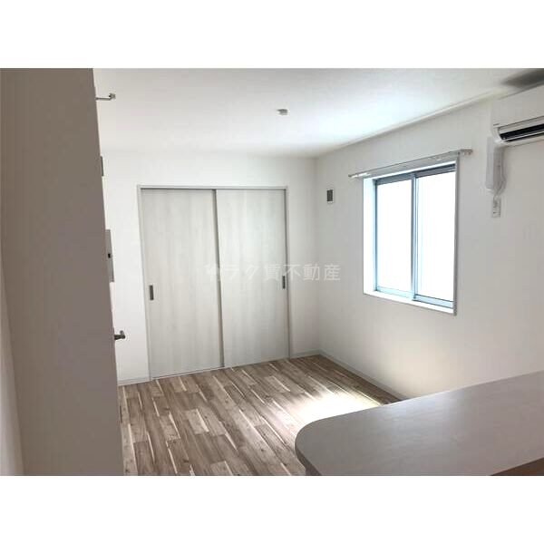 hugme residenceの室内写真2枚目