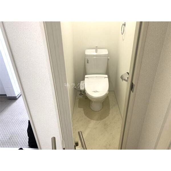 hugme residenceの室内写真6枚目