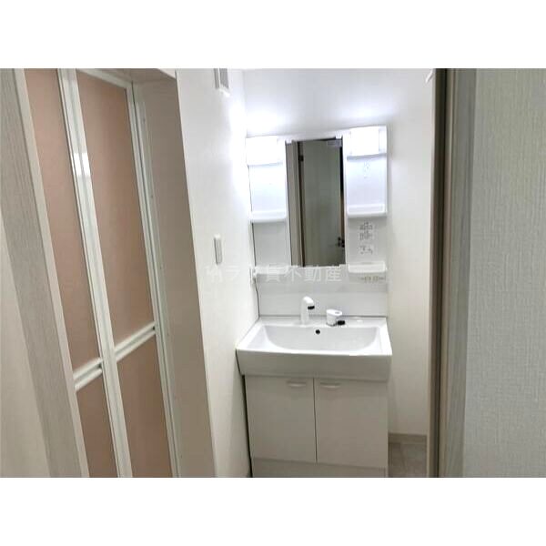 hugme residenceの室内写真7枚目