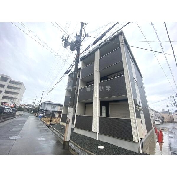 エクセルシア住吉