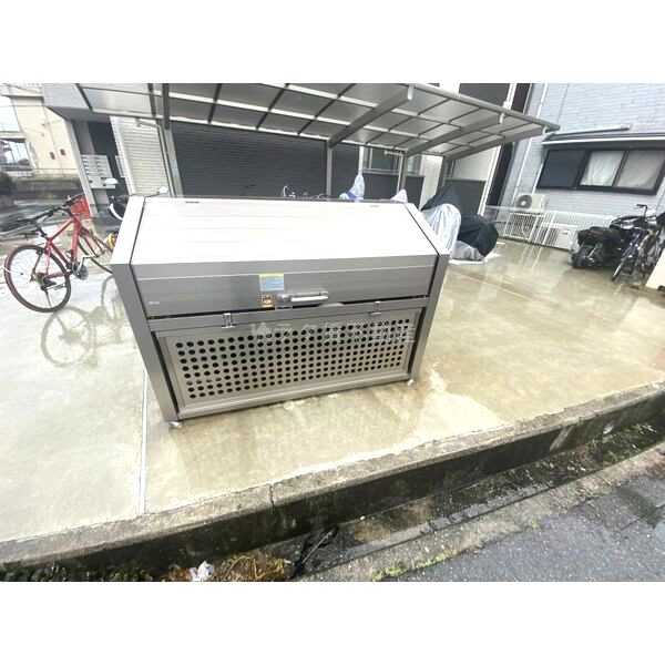 エクセルシア住吉の外観5枚目
