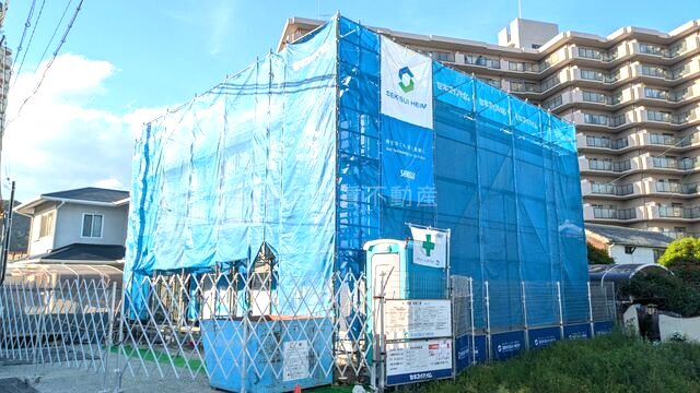 カーサ シエルII