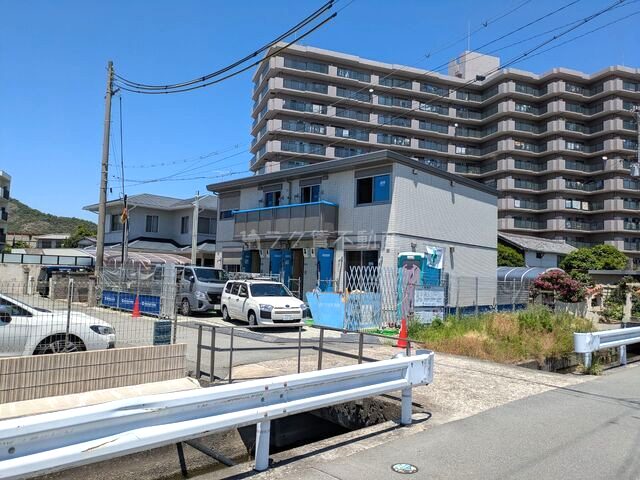 カーサ シエルIIの外観3枚目