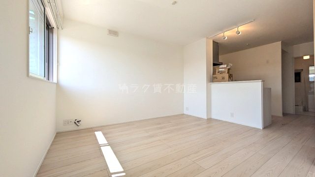 カーサ シエルIIの室内写真10枚目