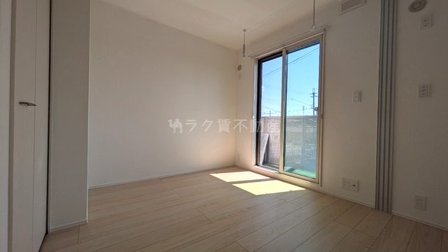 カーサ シエルIIの室内写真14枚目