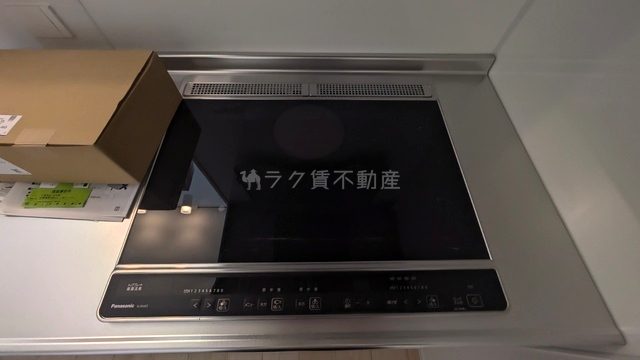 カーサ シエルIIの室内写真18枚目