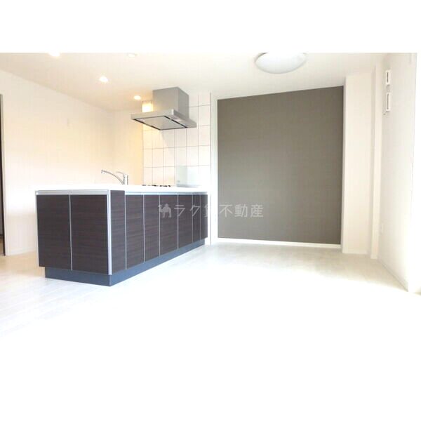 Casa Mia甲子園の室内写真1枚目