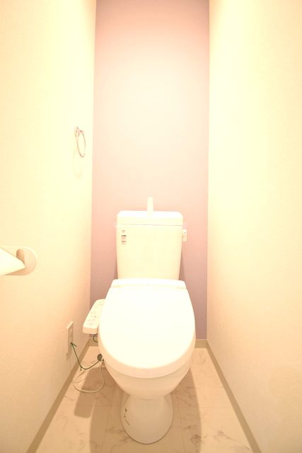 THE CITY山吹IIの室内写真6枚目