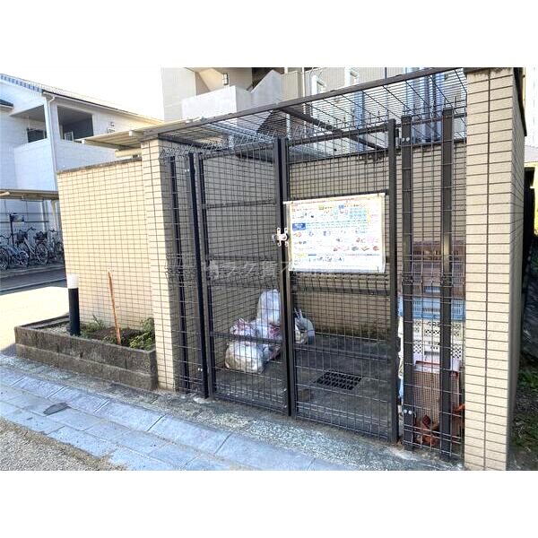 キャッスルコート龍野町の外観7枚目