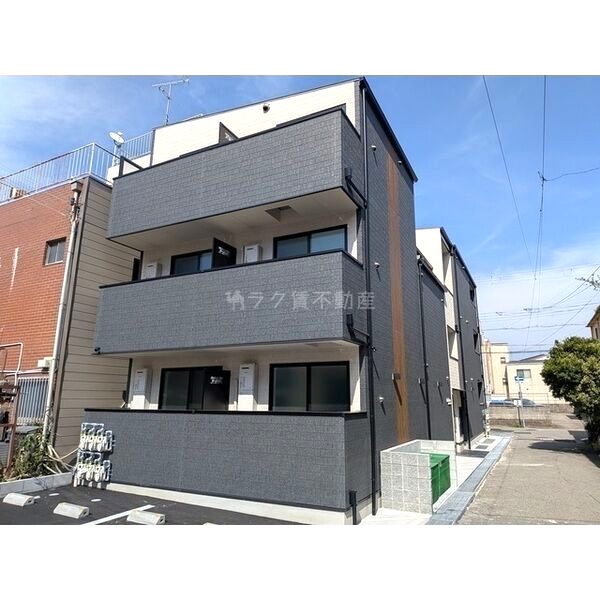 ルミナス尼崎