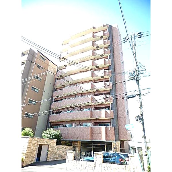 ベルファース緑地公園