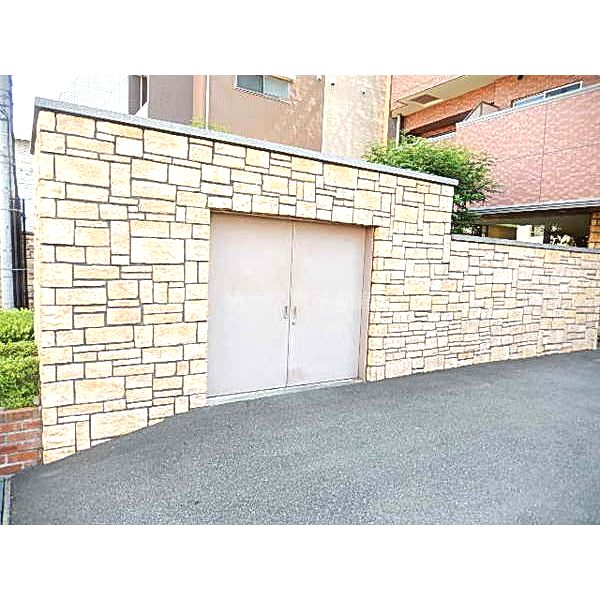 ベルファース緑地公園の外観8枚目