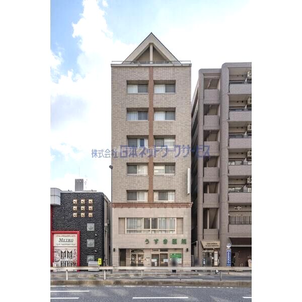 カーサ六甲友田町