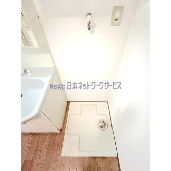 カーサ六甲友田町の室内写真10枚目
