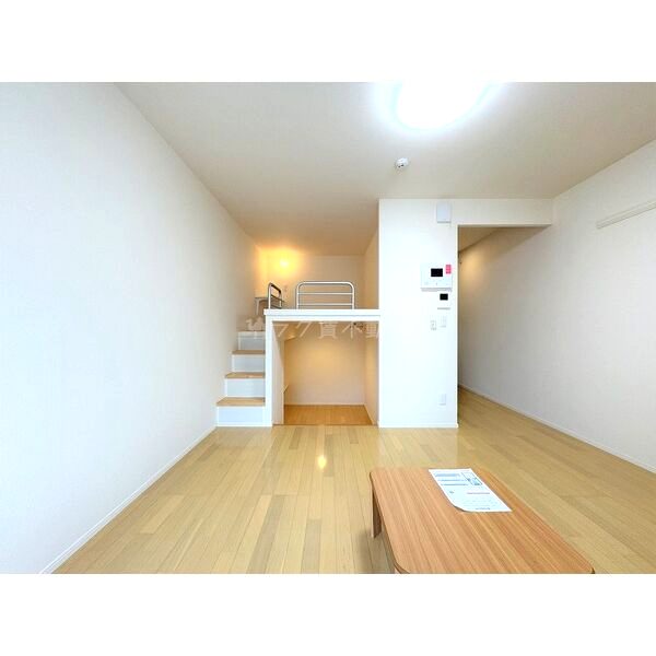 レオネクスト西宮北参番館の室内写真3枚目