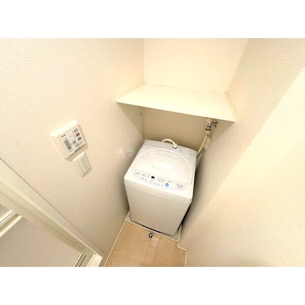 レオネクスト西宮北参番館の室内写真10枚目