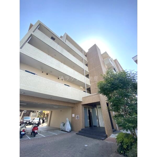 センターポイント吉志部