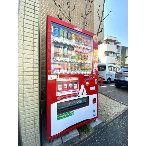 センターポイント吉志部の外観9枚目