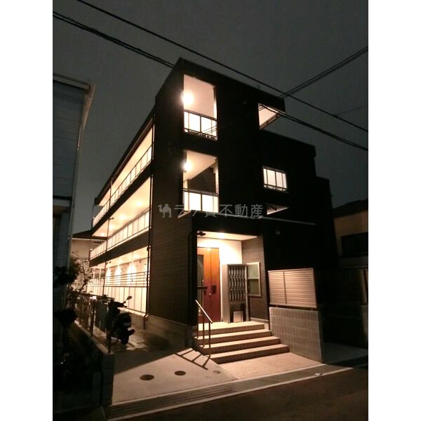 リブリ・クレール岡本