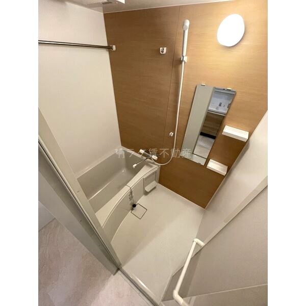コスモ釣鐘町の室内写真24枚目