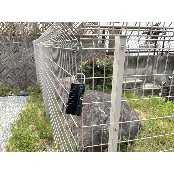シャーメゾン宝塚中山寺セントリビエの外観3枚目