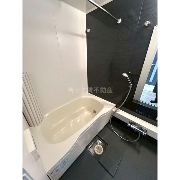 セントラル堺東の室内写真10枚目