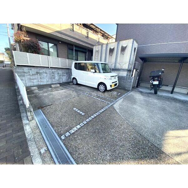 パラディーゾIの外観6枚目