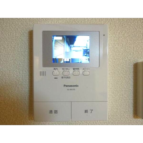 フィカーサ東岸和田 Aの室内写真5枚目
