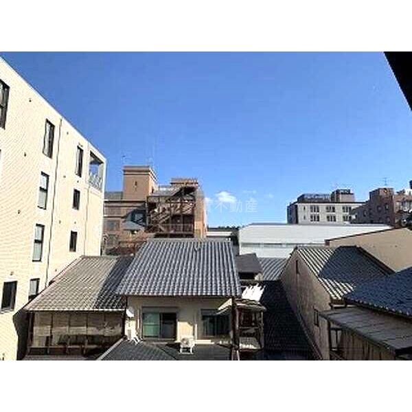 ライオンズ京都御所南 室町通の室内写真8枚目