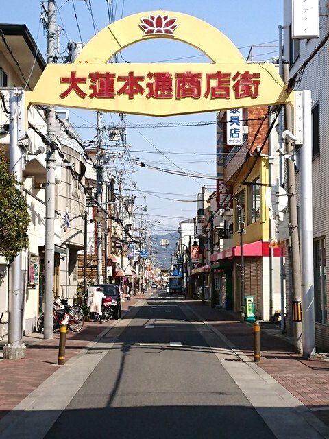 ドミール ウエストの外観10枚目