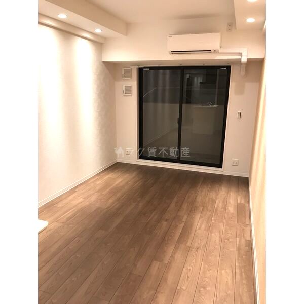 アクアプレイス上本町の室内写真8枚目