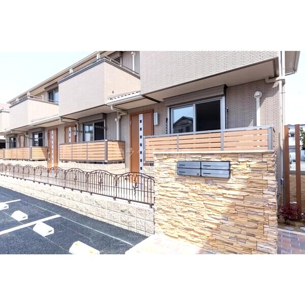Sunplage B棟