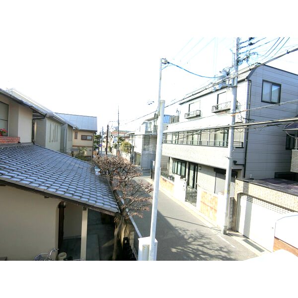 リブリ・ファイン塚口町の外観5枚目