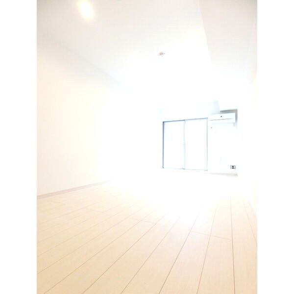 リブリ・おおさか鴫野の室内写真1枚目
