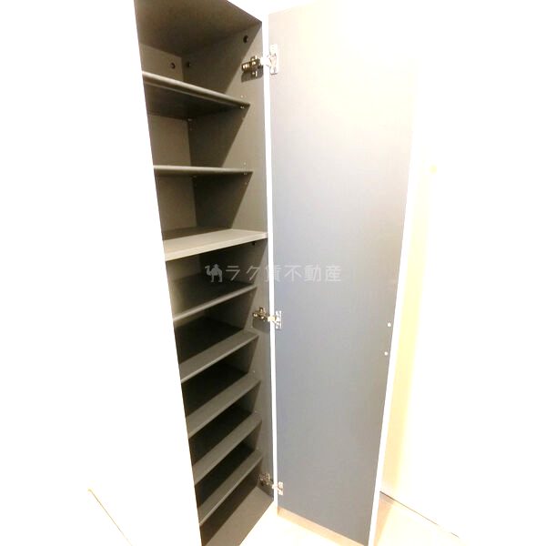 リブリ・おおさか鴫野の室内写真8枚目