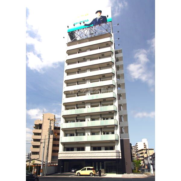 NORTH VILLAGE 伍番館