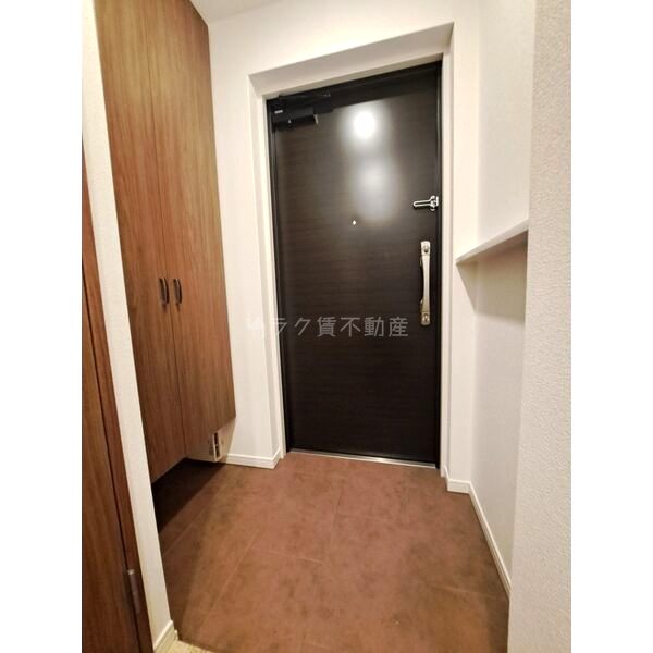 NORTH VILLAGE 伍番館の室内写真19枚目