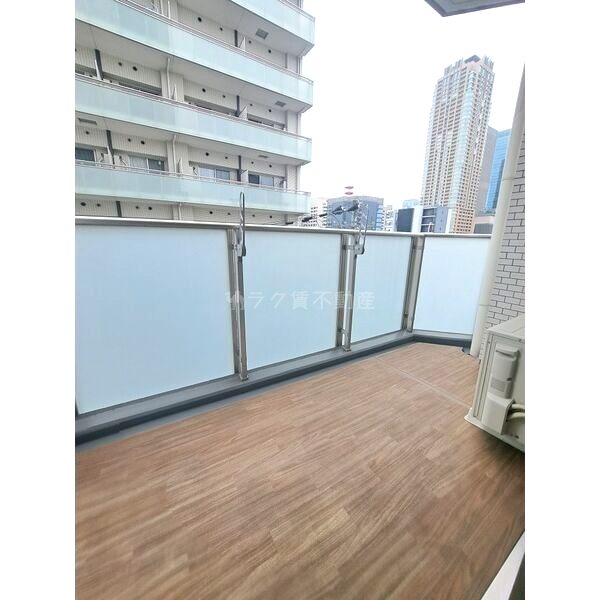 NORTH VILLAGE 伍番館の室内写真20枚目