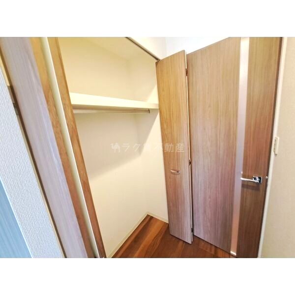 NORTH VILLAGE 伍番館の室内写真28枚目