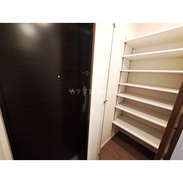 NORTH VILLAGE 伍番館の室内写真29枚目