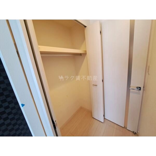 NORTH VILLAGE 伍番館の室内写真27枚目