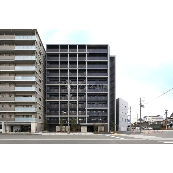 リシュドール梅小路