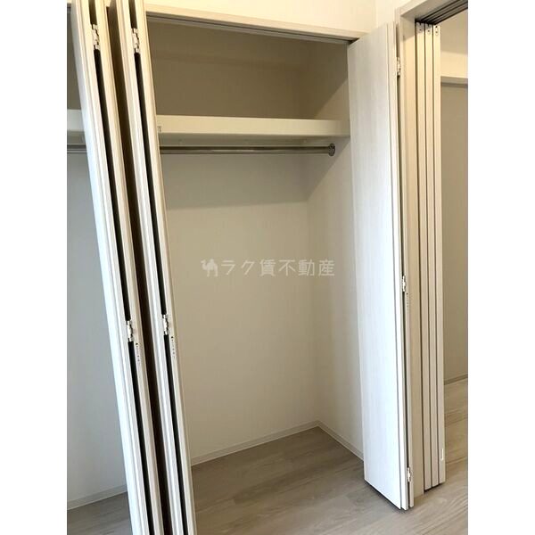 リシュドール梅小路の室内写真519枚目