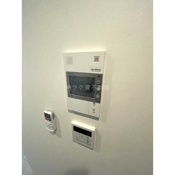 リシュドール梅小路の室内写真789枚目
