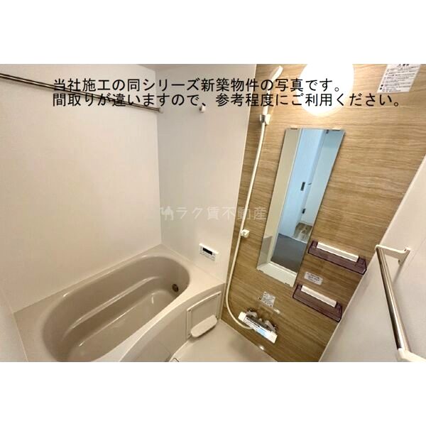 (仮称)ジーメゾン泉大津ルミナーレの外観5枚目