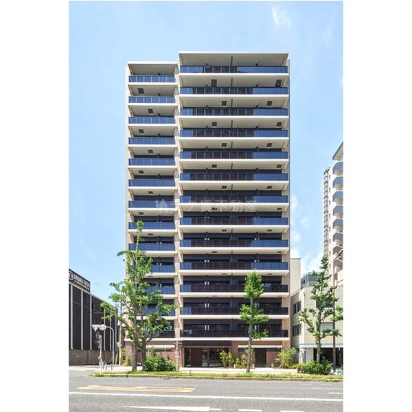 RJRプレシア南堀江