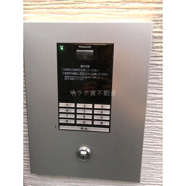 claro aqua 歌島の外観3枚目