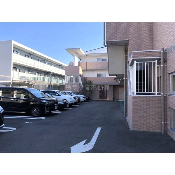リーベンベルクの外観9枚目