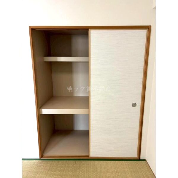 プレミスト和泉府中の室内写真6枚目