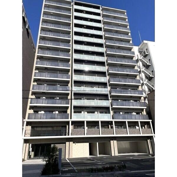 リヴェント難波ウエスト